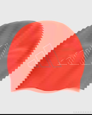 adidas Performance cască de înot culoarea roz IM1049