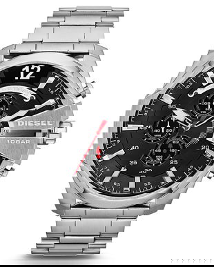 Diesel - Ceas DZ4308