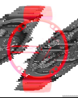 Diesel - Ceas DZ7370