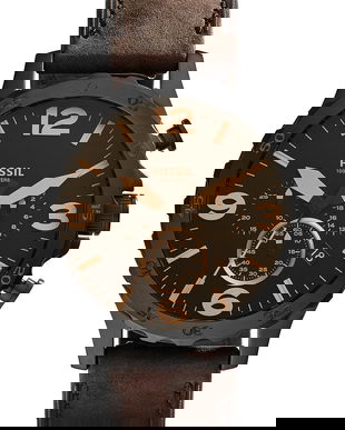 Fossil - Ceas JR1487