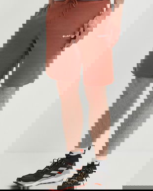 Columbia pantaloni scurti barbati, culoarea gri