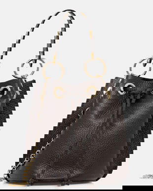 Answear.LAB poseta de piele