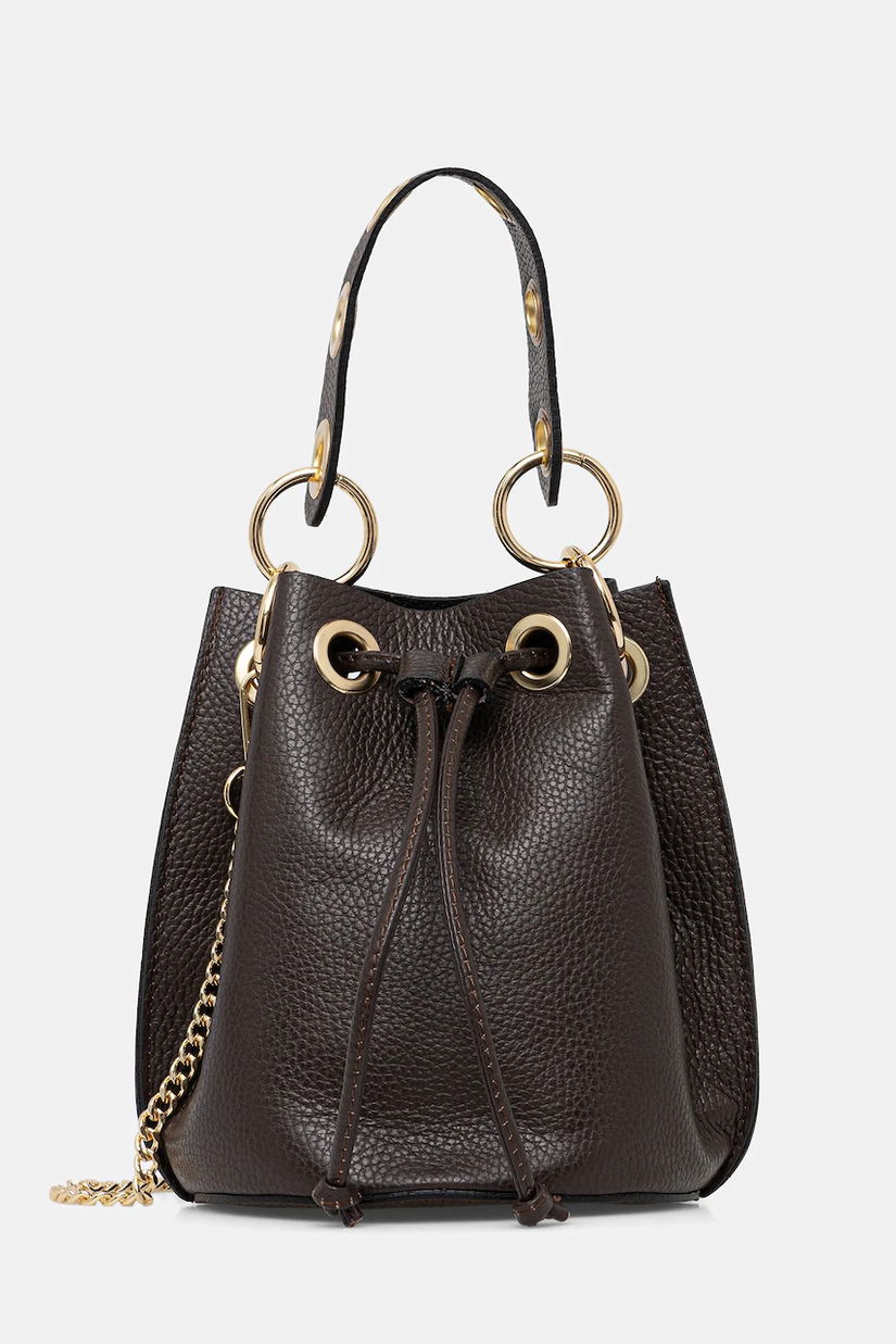 Answear.LAB poseta de piele