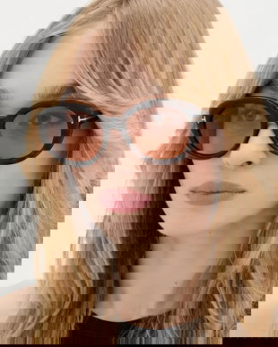 Tom Ford ochelari de soare