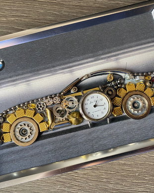 Masina model BMW Cod M 705・Cadouri pentru familie si prieteni・Decoratiune masina Bmw