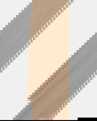 BOSS fular din amestec de lână Joely_60*190