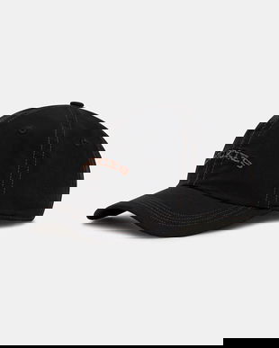 Dickies șapcă Wilsall Cap Black