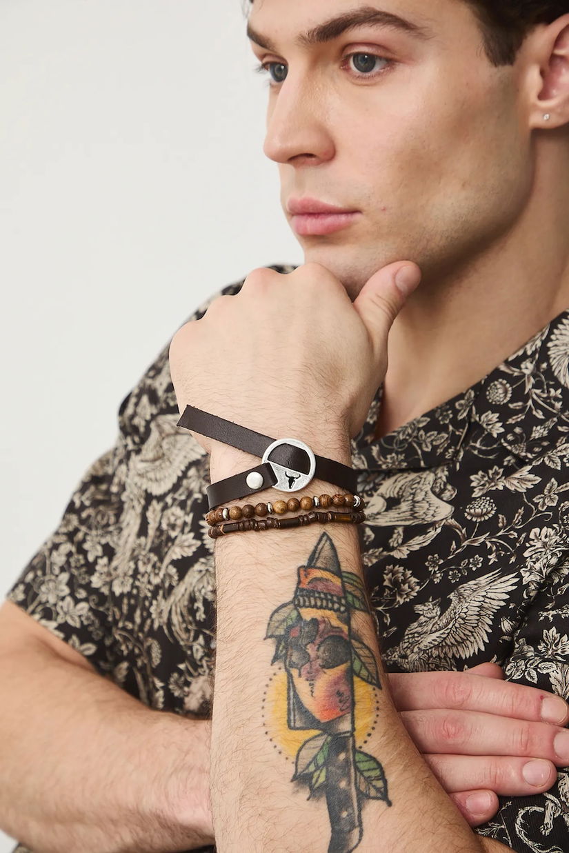 Medicine bratari 3-pack