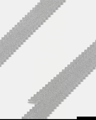 Karl Lagerfeld Jeans eșarfă din amestec de lână