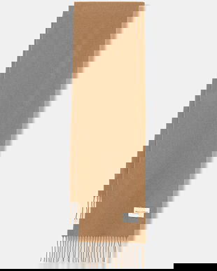 Marc O'Polo eșarfă de lână