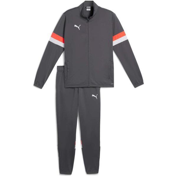 Trening barbati Puma Individualrise Tracksuit 65899696, L, Gri