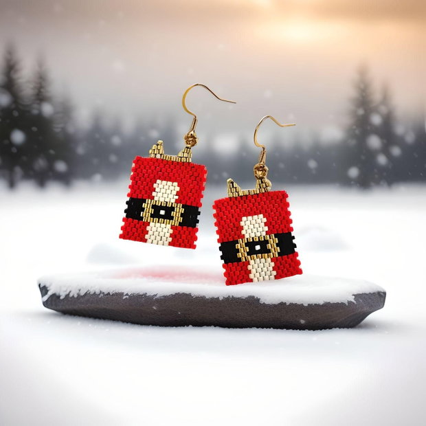 Cercei Santa Belt