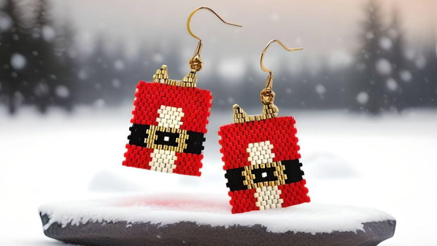 Cercei Santa Belt