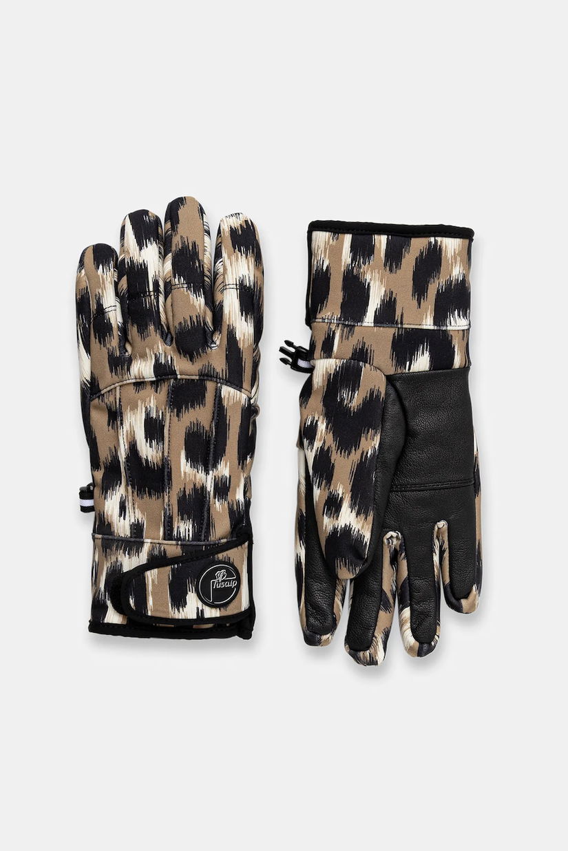 Fusalp mănuși de schi