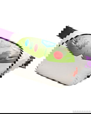 Orbitkey geantă de umăr Disney™ Sling 4L x Buzz Lightyear