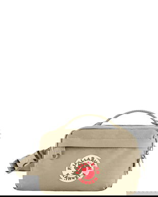 Fjallraven borsetă Kanken