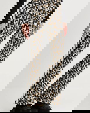 Fusalp pantaloni de schi Elancia