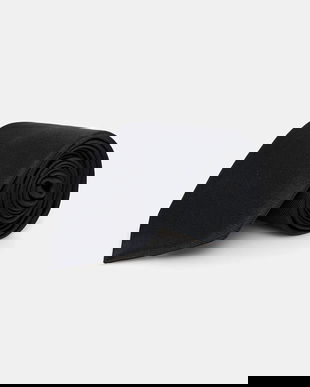 BOSS cravată din mătase H-TIE CM 7.5 ONE