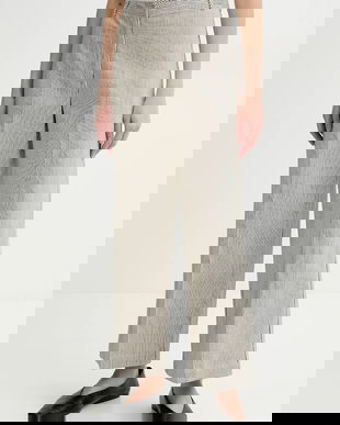 Sessun pantaloni de bumbac