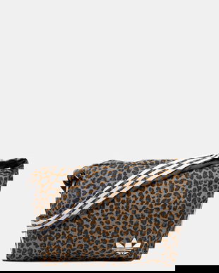 adidas Originals geantă de bumbac Leo L Bag