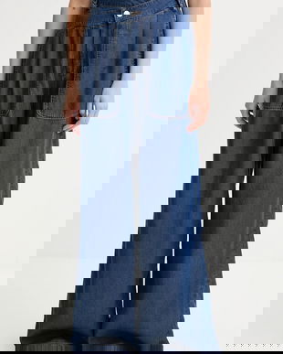 MUNTHE pantaloni PAYTEN