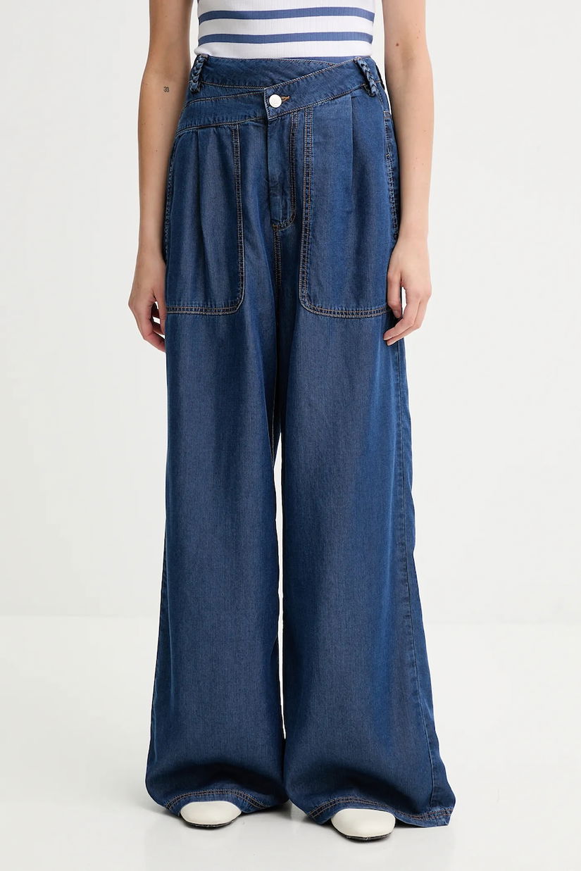 MUNTHE pantaloni PAYTEN