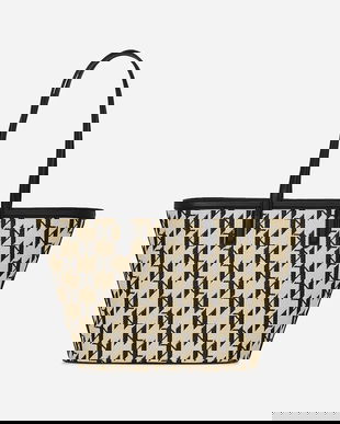 Karl Lagerfeld geantă