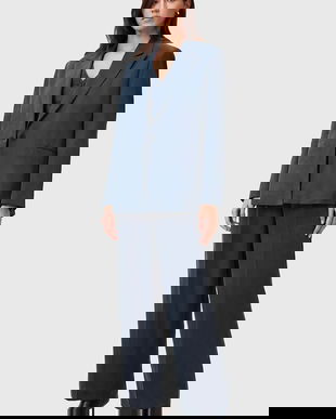 AllSaints pantaloni AVERIE