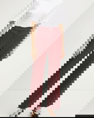 La Mania pantaloni DEVIN