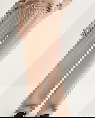 Melissa Odabash pantaloni de bumbac