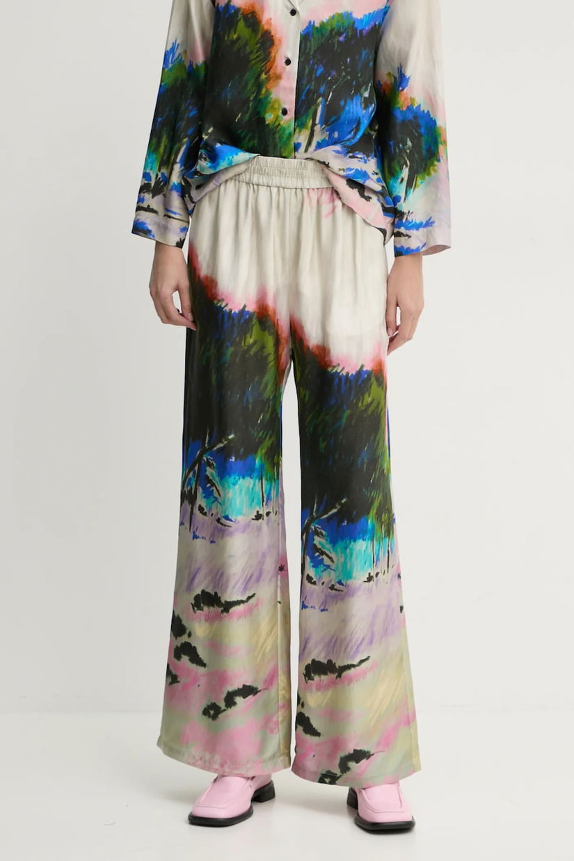 MUNTHE pantaloni ARUM