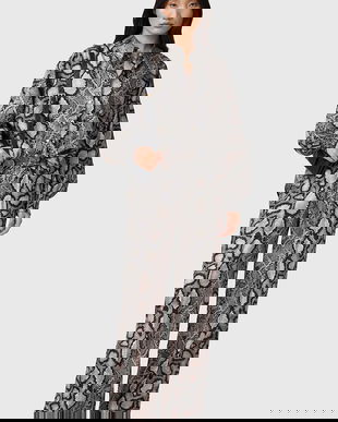 AllSaints pantaloni CHARLI