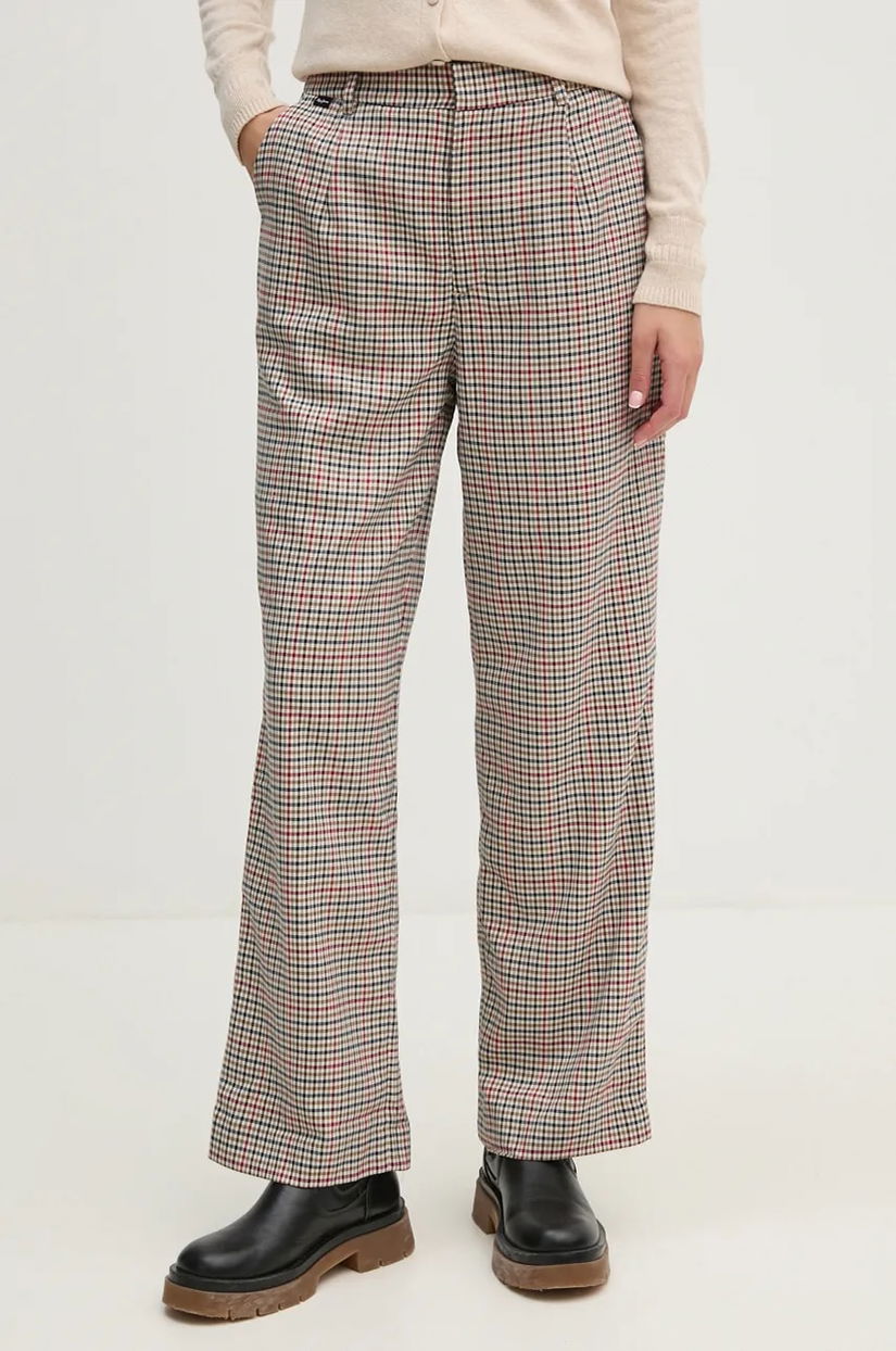 Pepe Jeans pantaloni BRISTOL