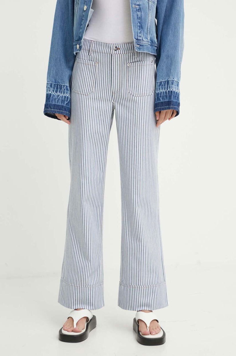 Résumé pantaloni BryceRS Pant