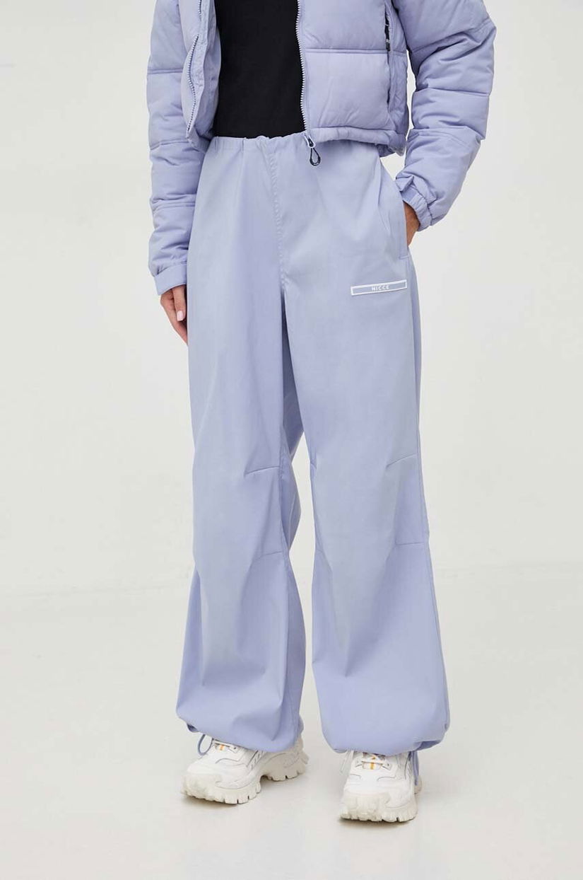 Nicce pantaloni