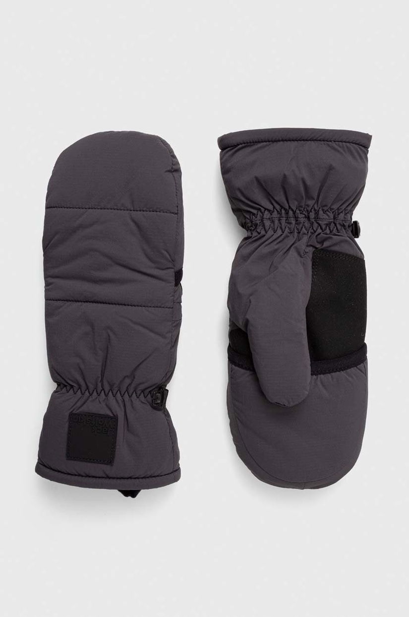 Jack Wolfskin manusi Roemertor
