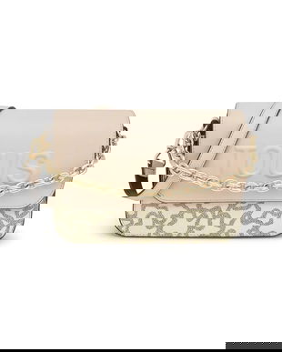 Tous geantă KAOS ICON