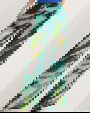 Morgan pantaloni PLIZO.F