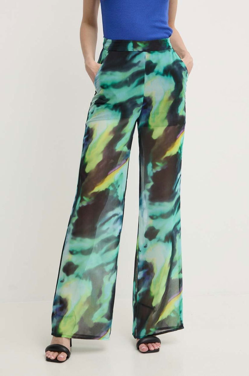 Morgan pantaloni PLIZO.F