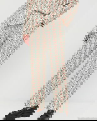 Notes du Nord pantaloni