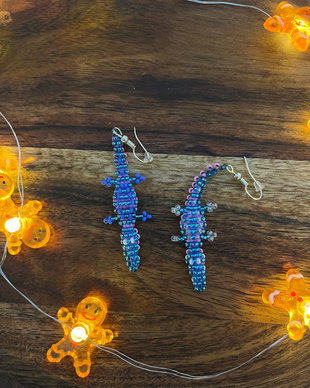 Cercei  croco