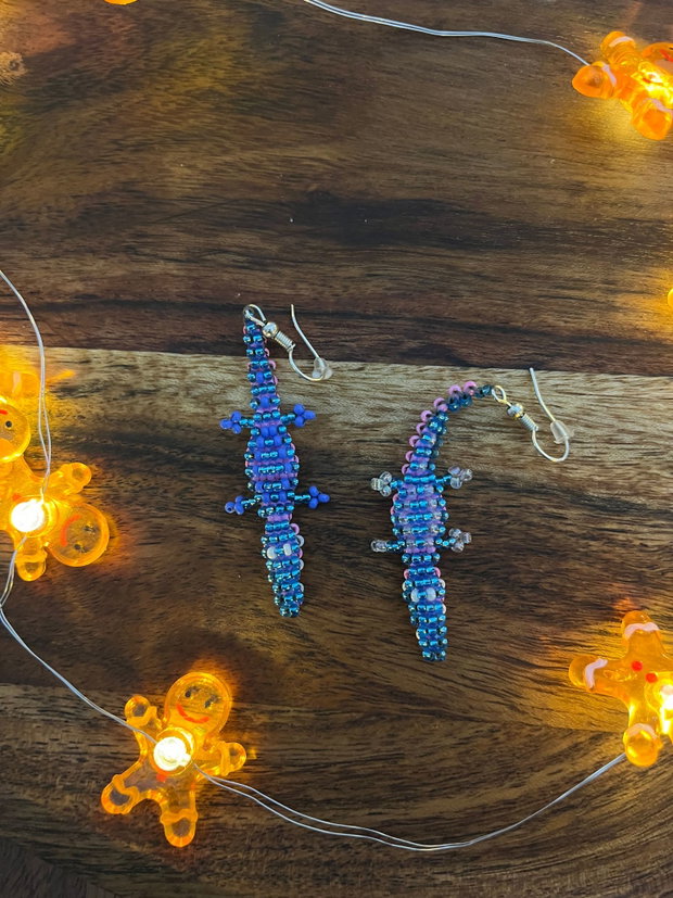 Cercei  croco