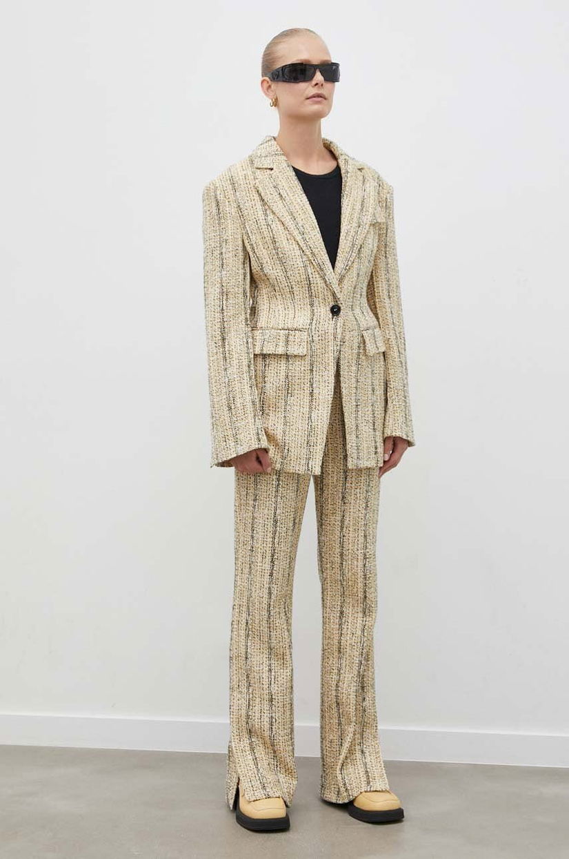 Day Birger et Mikkelsen pantaloni