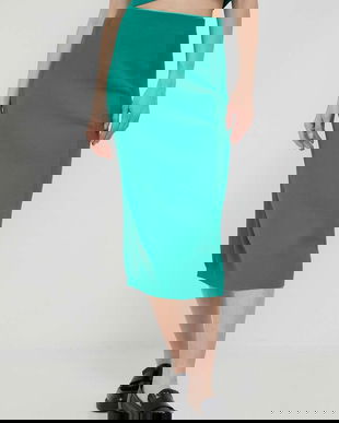 United Colors of Benetton fusta