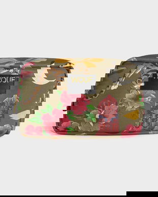 WOUF trusă cosmetică de călătorie Rodeo 20 x 13 x 9,5 cm