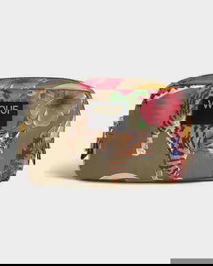 WOUF trusă cosmetică de călătorie Rodeo 15 x 10 x 6.5 cm