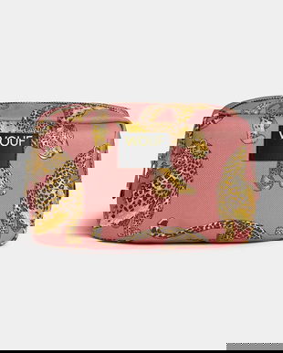 WOUF trusă cosmetică de călătorie Blush 20 x 13 x 9.5 cm