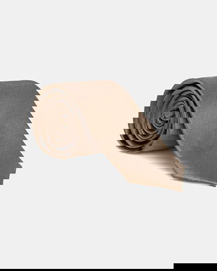 Karl Lagerfeld cravata de matase