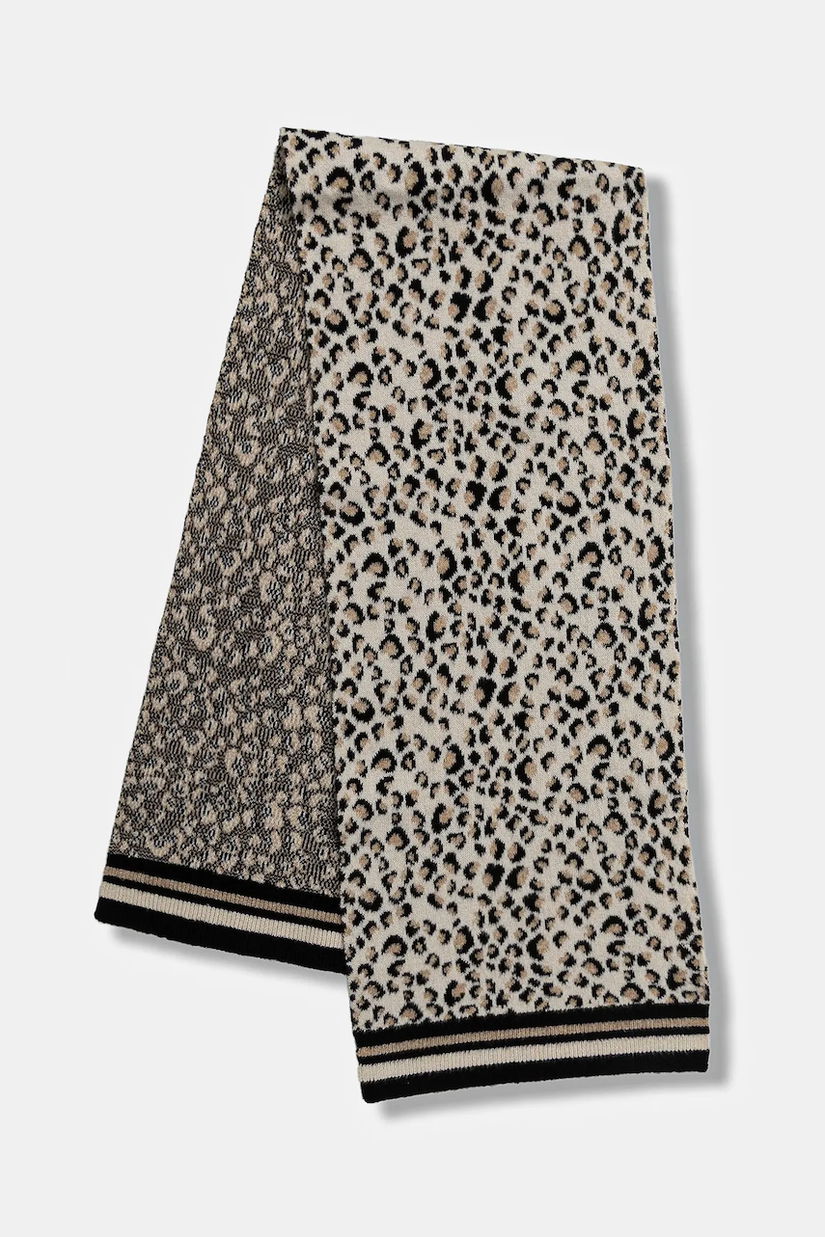 Morgan eșarfă din amestec de lână