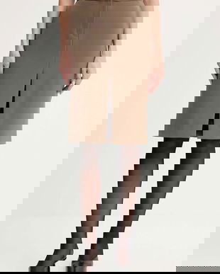 ISABELLE BLANCHE fustă